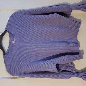 Anthropologie  Moth sweater